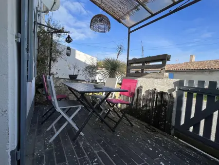 Maison 3 pièces calme près de la plage - St Denis d'Oléron - Photo 13
