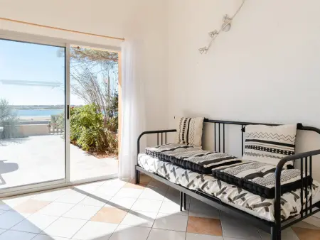 Superbe Pavillon à Gruissan avec Terrasse sur Plage, 2 Chambres, Parking et Wifi - Photo 12