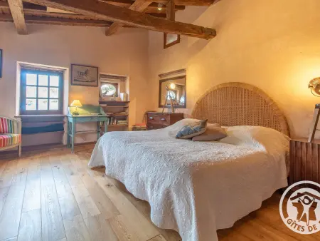 Maison charmante près de Montreuil Bellay avec Wifi et Animaux admis - Photo 3
