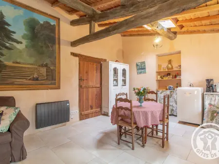 Maison charmante près de Montreuil Bellay avec Wifi et Animaux admis - Photo 8