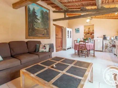 Maison charmante près de Montreuil Bellay avec Wifi et Animaux admis - Photo 12