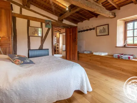 Maison charmante près de Montreuil Bellay avec Wifi et Animaux admis - Photo 14