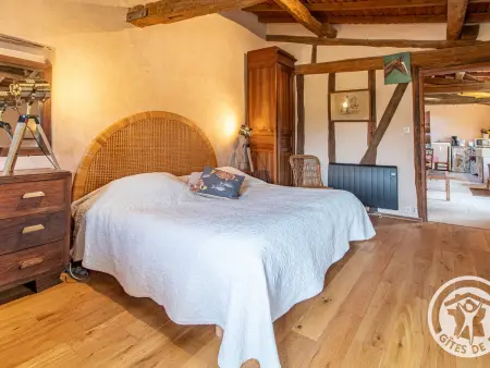 Maison charmante près de Montreuil Bellay avec Wifi et Animaux admis - Photo 16