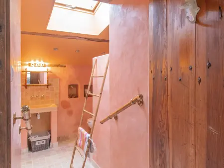 Maison charmante près de Montreuil Bellay avec Wifi et Animaux admis - Photo 17