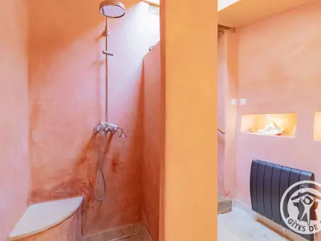 Maison charmante près de Montreuil Bellay avec Wifi et Animaux admis - Photo 18