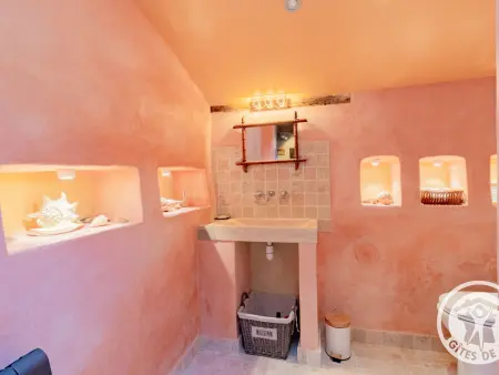 Maison charmante près de Montreuil Bellay avec Wifi et Animaux admis - Photo 20