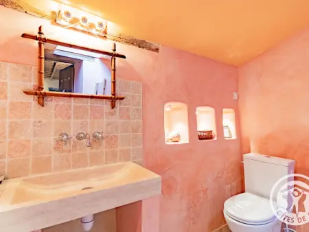 Maison charmante près de Montreuil Bellay avec Wifi et Animaux admis - Photo 21