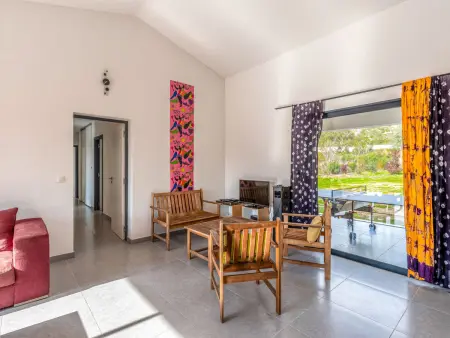 Villa Fautea, Villa 8 personnes à Sainte Lucie Porto Vecchio - Photo 11