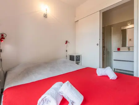 Villa Fautea, Villa 8 personnes à Sainte Lucie Porto Vecchio - Photo 14