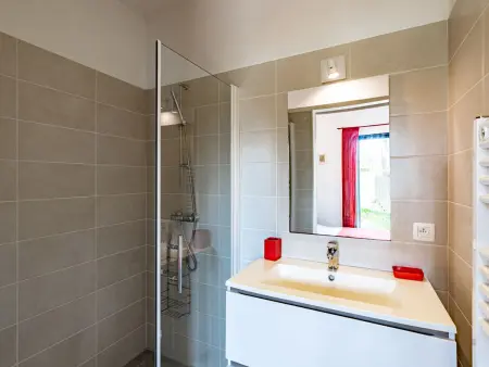 Villa Fautea, Villa 8 personnes à Sainte Lucie Porto Vecchio - Photo 15