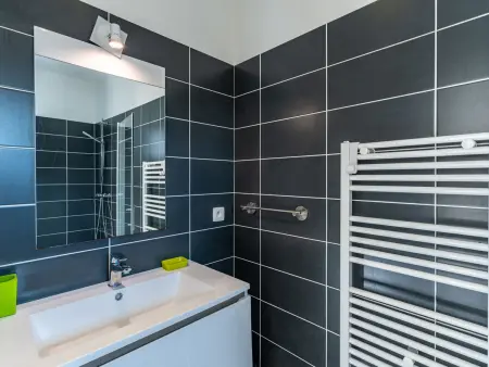 Villa Fautea, Villa 8 personnes à Sainte Lucie Porto Vecchio - Photo 20
