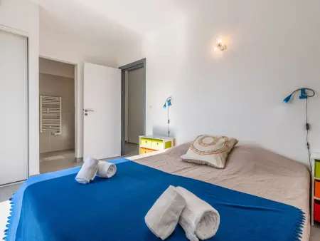 Villa Fautea, Villa 8 personnes à Sainte Lucie Porto Vecchio - Photo 21