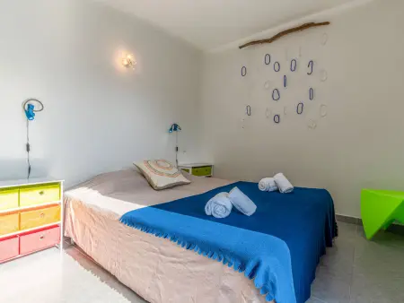 Villa Fautea, Villa 8 personnes à Sainte Lucie Porto Vecchio - Photo 22