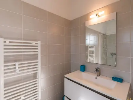 Villa Fautea, Villa 8 personnes à Sainte Lucie Porto Vecchio - Photo 25