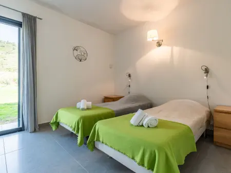 Villa Fautea, Villa 8 personnes à Sainte Lucie Porto Vecchio - Photo 26