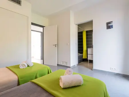 Villa Fautea, Villa 8 personnes à Sainte Lucie Porto Vecchio - Photo 27