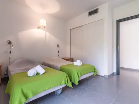 Villa Fautea, Villa 8 personnes à Sainte Lucie Porto Vecchio - Photo 28