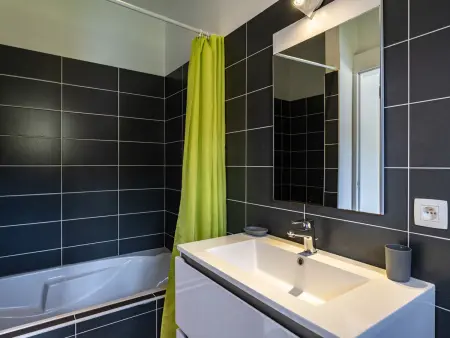 Villa Fautea, Villa 8 personnes à Sainte Lucie Porto Vecchio - Photo 29