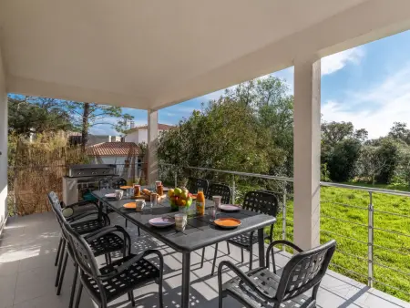 Villa Fautea, Villa 8 personnes à Sainte Lucie Porto Vecchio - Photo 34