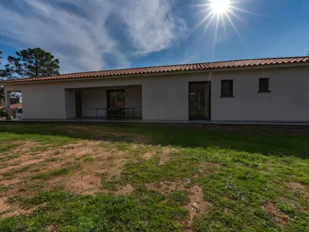 Villa Fautea, Villa 8 personnes à Sainte Lucie Porto Vecchio - Photo 35