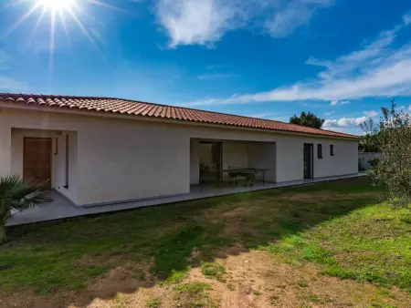 Villa Fautea, Villa 8 personnes à Sainte Lucie Porto Vecchio - Photo 37