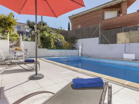 Villa Pedro, Maison 8 personnes à Els Boscos de Tarragona - Photo 1