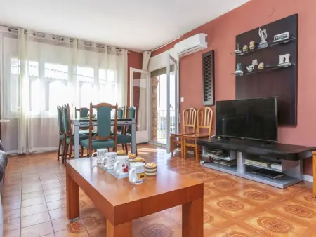 Villa Pedro, Maison 8 personnes à Els Boscos de Tarragona - Photo 2