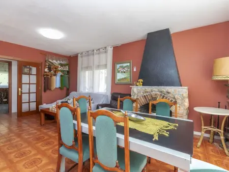 Villa Pedro, Maison 8 personnes à Els Boscos de Tarragona - Photo 3