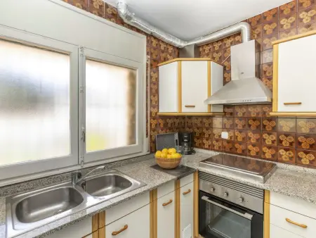 Villa Pedro, Maison 8 personnes à Els Boscos de Tarragona - Photo 4