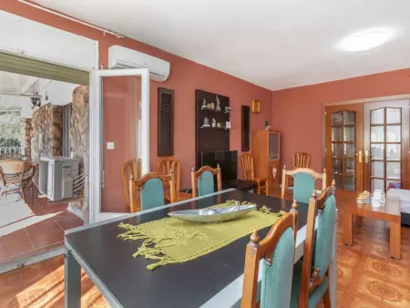 Villa Pedro, Maison 8 personnes à Els Boscos de Tarragona - Photo 5