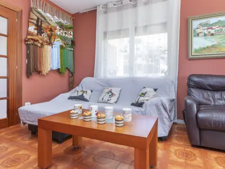 Villa Pedro, Maison 8 personnes à Els Boscos de Tarragona - Photo 7