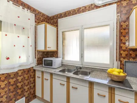 Villa Pedro, Maison 8 personnes à Els Boscos de Tarragona - Photo 8