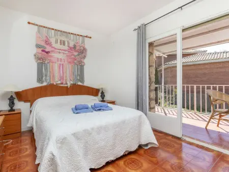 Villa Pedro, Maison 8 personnes à Els Boscos de Tarragona - Photo 9