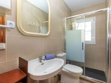 Villa Pedro, Maison 8 personnes à Els Boscos de Tarragona - Photo 10