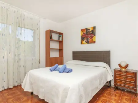Villa Pedro, Maison 8 personnes à Els Boscos de Tarragona - Photo 11