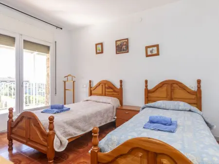 Villa Pedro, Maison 8 personnes à Els Boscos de Tarragona - Photo 12