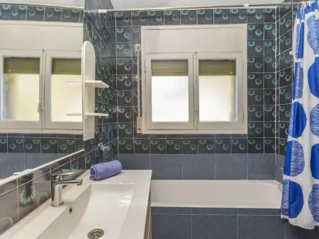 Villa Pedro, Maison 8 personnes à Els Boscos de Tarragona - Photo 13
