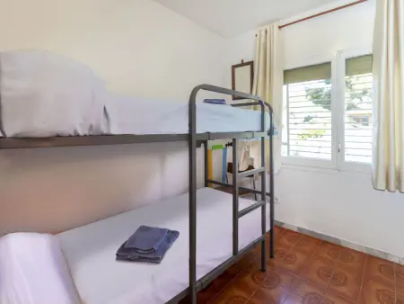 Villa Pedro, Maison 8 personnes à Els Boscos de Tarragona - Photo 14