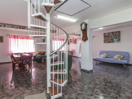 Villa Pedro, Maison 8 personnes à Els Boscos de Tarragona - Photo 16