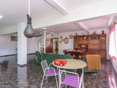 Villa Pedro, Maison 8 personnes à Els Boscos de Tarragona - Photo 17