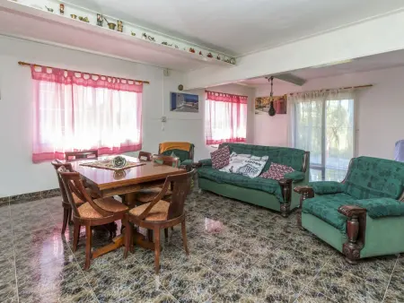 Villa Pedro, Maison 8 personnes à Els Boscos de Tarragona - Photo 18
