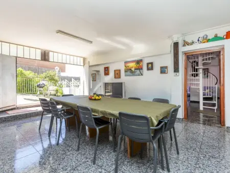 Villa Pedro, Maison 8 personnes à Els Boscos de Tarragona - Photo 19