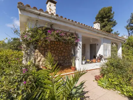 Villa Pedro, Maison 8 personnes à Els Boscos de Tarragona - Photo 20