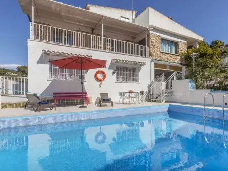 Villa Pedro, Maison 8 personnes à Els Boscos de Tarragona - Photo 21