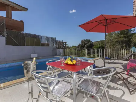 Villa Pedro, Maison 8 personnes à Els Boscos de Tarragona - Photo 22