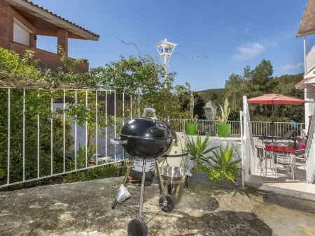 Villa Pedro, Maison 8 personnes à Els Boscos de Tarragona - Photo 23