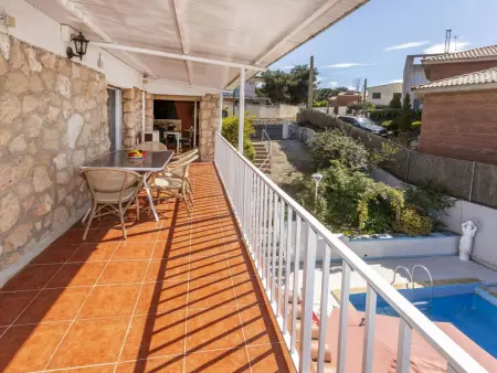 Villa Pedro, Maison 8 personnes à Els Boscos de Tarragona - Photo 24