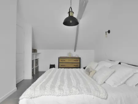 Le logis de Papeu, Maison 3 personnes à Frehel Cap Frehel - Photo 13