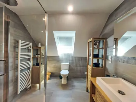 Le logis de Papeu, Maison 3 personnes à Frehel Cap Frehel - Photo 16