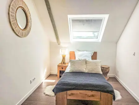 Le logis de Papeu, Maison 3 personnes à Frehel Cap Frehel - Photo 19